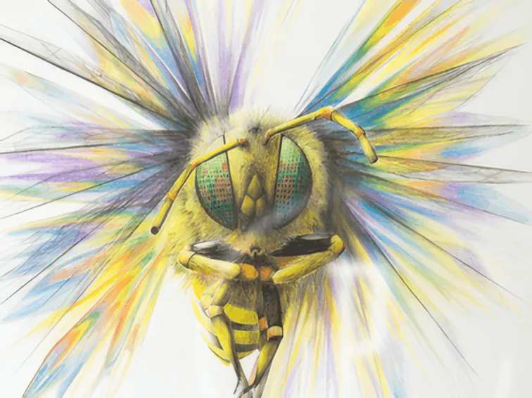 Illustrations et concepts de Pat Bisson